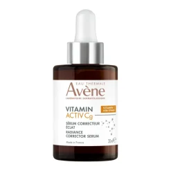Vitamin Cg Anti-Age Radiance Serum