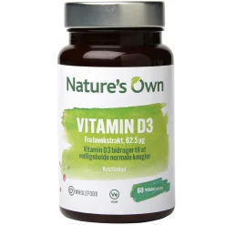 Vitamin D3