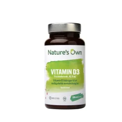 Vitamin D3