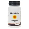 Vitamin D 30 mcg