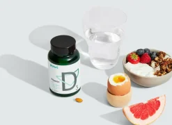 Vitamin D3 Kokos 62,5 mcg