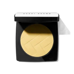 Vitamin Enriched Pressed Powder