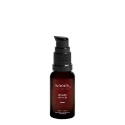 Vitamin Face Oil