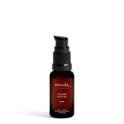 Vitamin Face Oil
