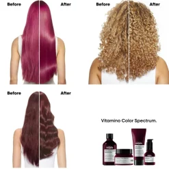 Vitamino Color Spectrum Glass Shine Serum
