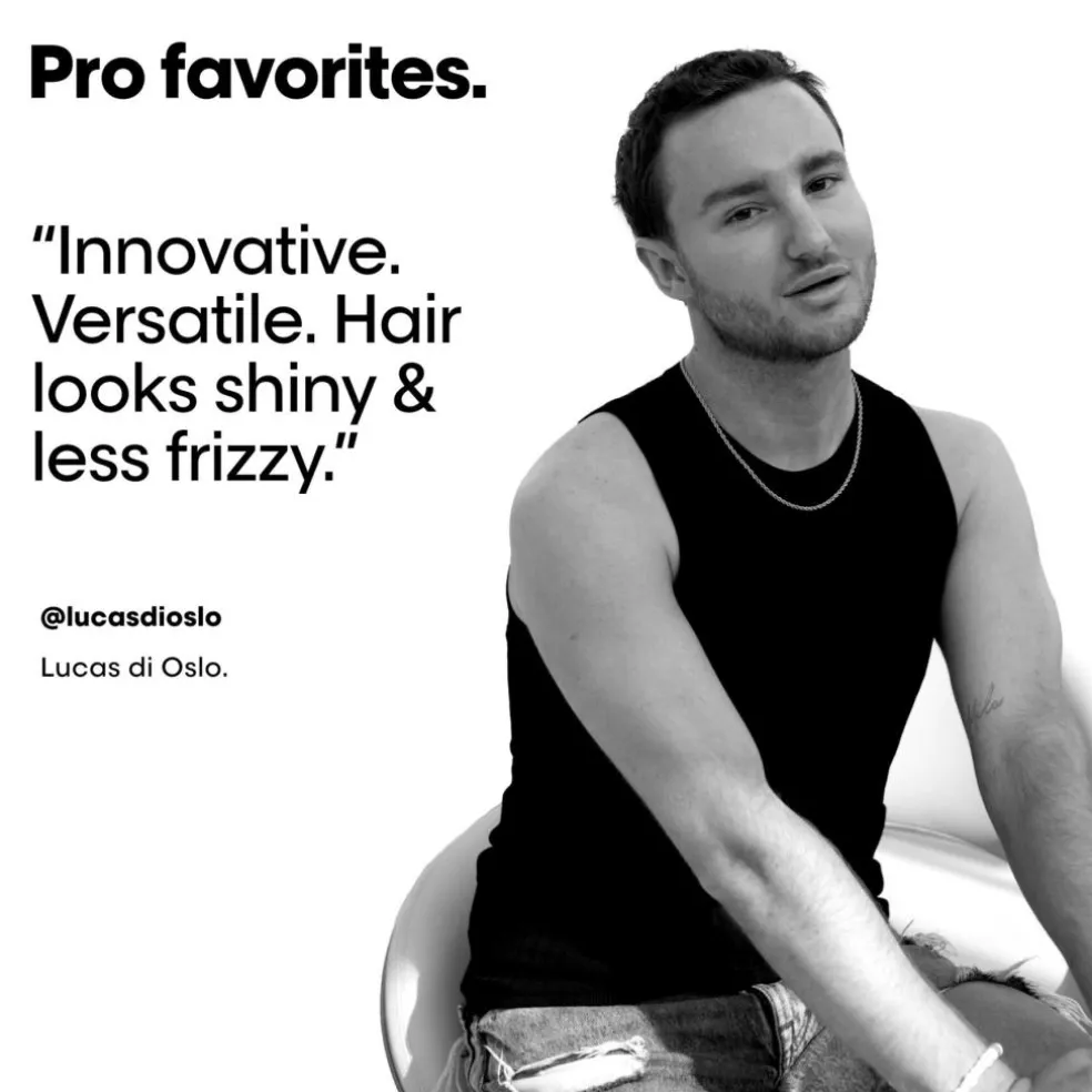 Vitamino Color Spectrum Glass Shine Serum