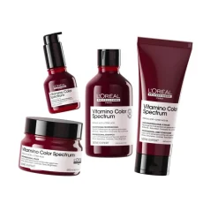 Vitamino Color Spectrum Glass Shine Serum