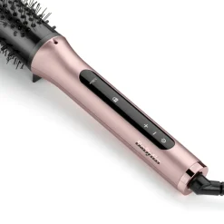 Volume Boost Hot Brush