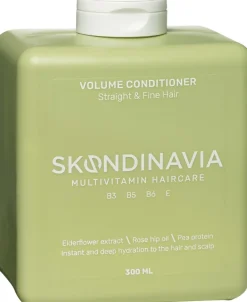Volume Conditioner
