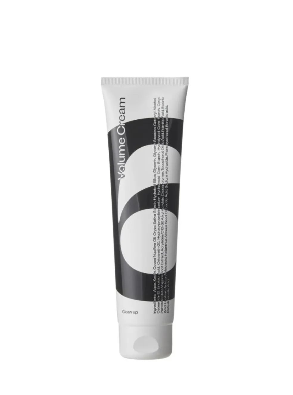 Volume Cream Nr. 6