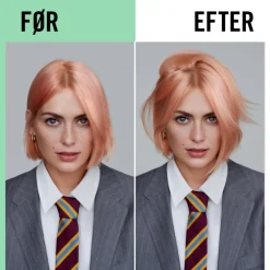 Volume Hair Styling Powder