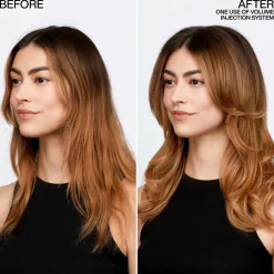 Volume Injection Conditioner