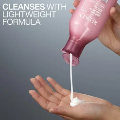 Volume Injection Shampoo