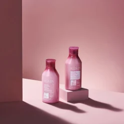 Volume Injection Shampoo