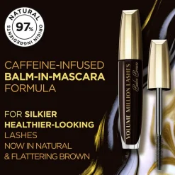 Volume Million Lashes Balm