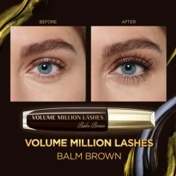 Volume Million Lashes Balm