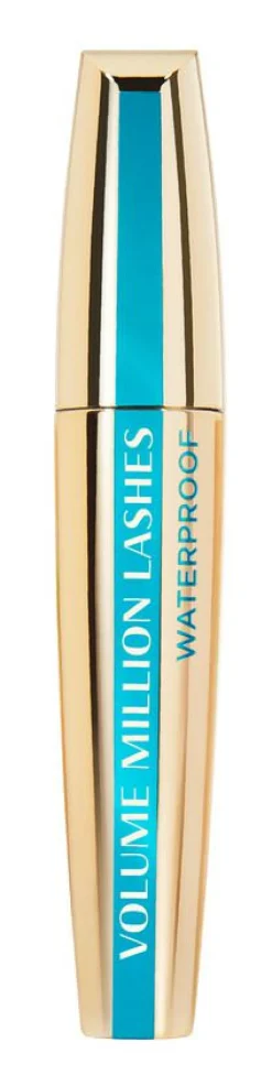 Volume Million Lashes Mascara Waterproof
