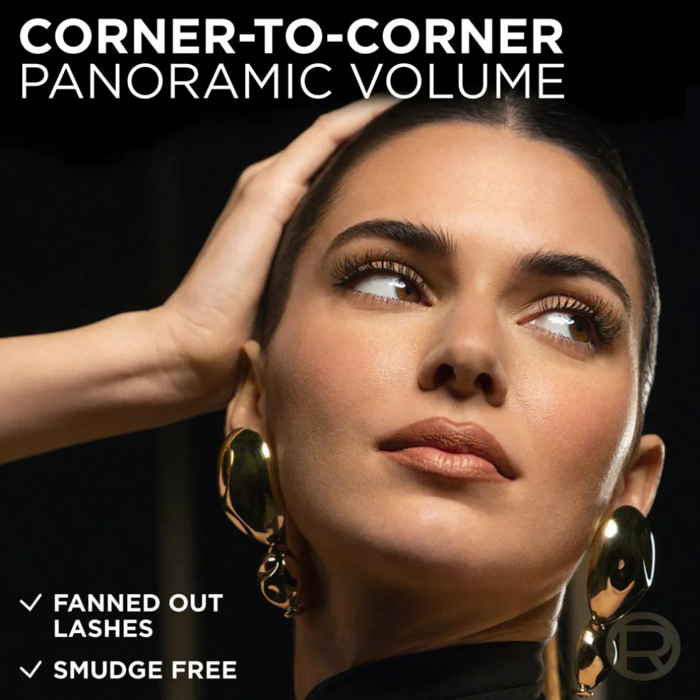 Volume Million Lashes Panorama All Night Mascara
