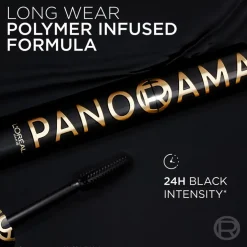 Volume Million Lashes Panorama All Night Mascara