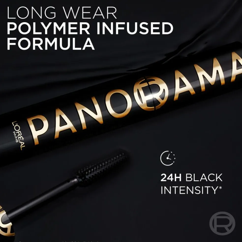 Volume Million Lashes Panorama All Night Mascara