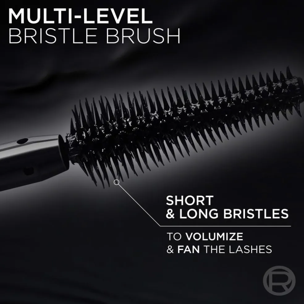 Volume Million Lashes Panorama All Night Mascara