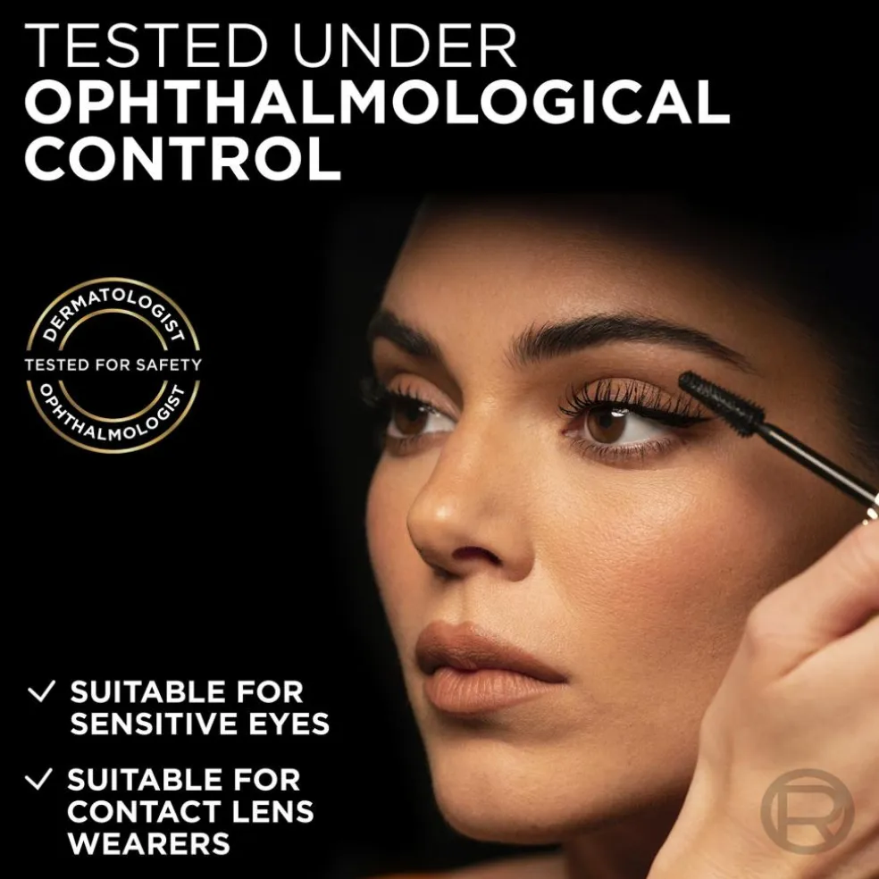 Volume Million Lashes Panorama All Night Mascara