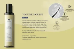 Volume Mousse