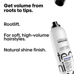 Volume Rootlift