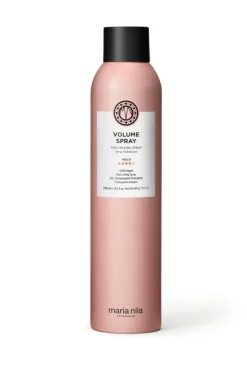 Volume Spray