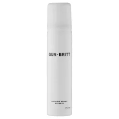 Volume Spray Mousse
