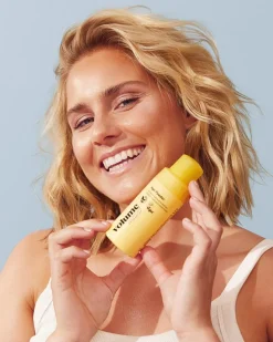 Volume Wizard Hair Powder