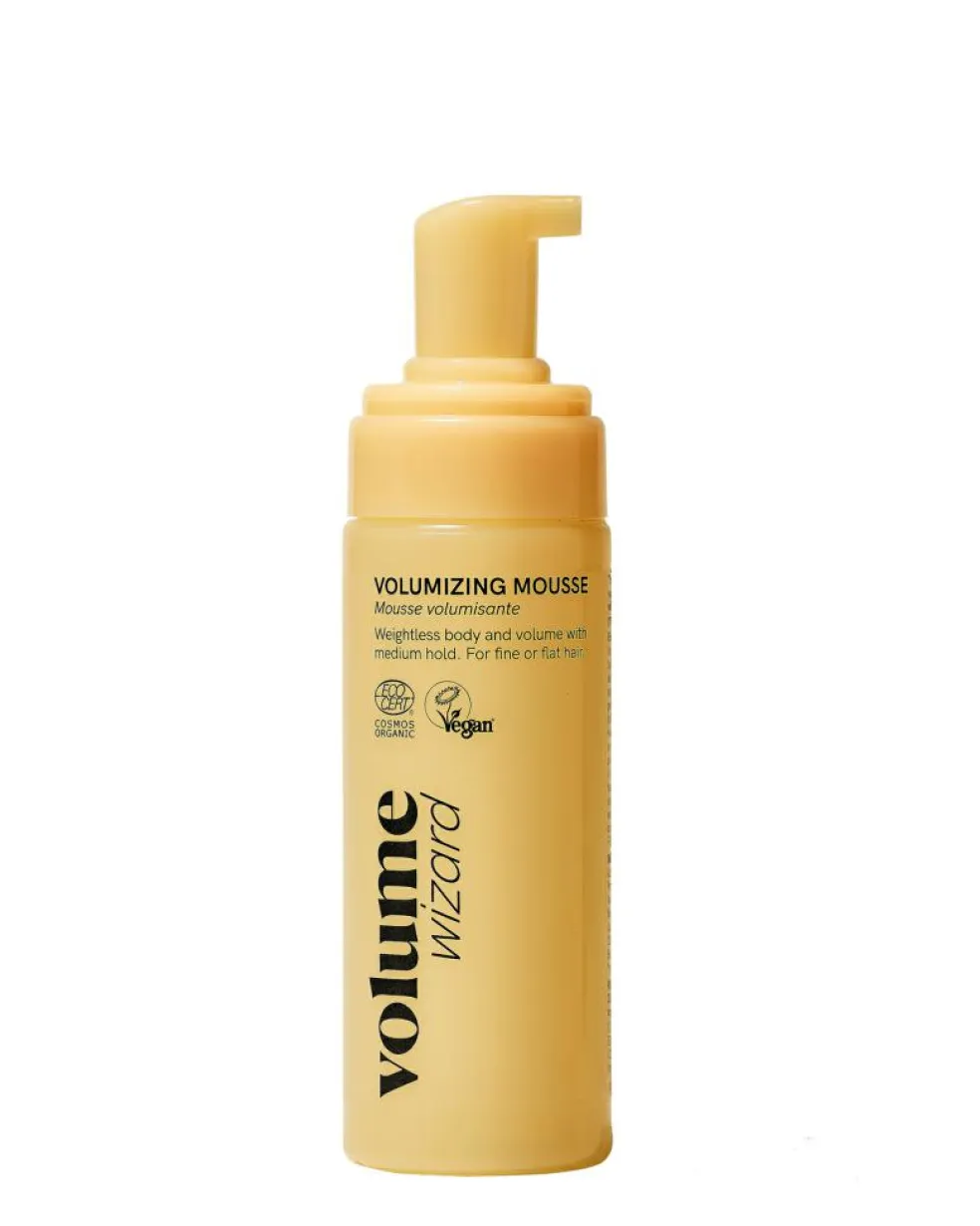 Volume Wizard™ Volumizing Mousse