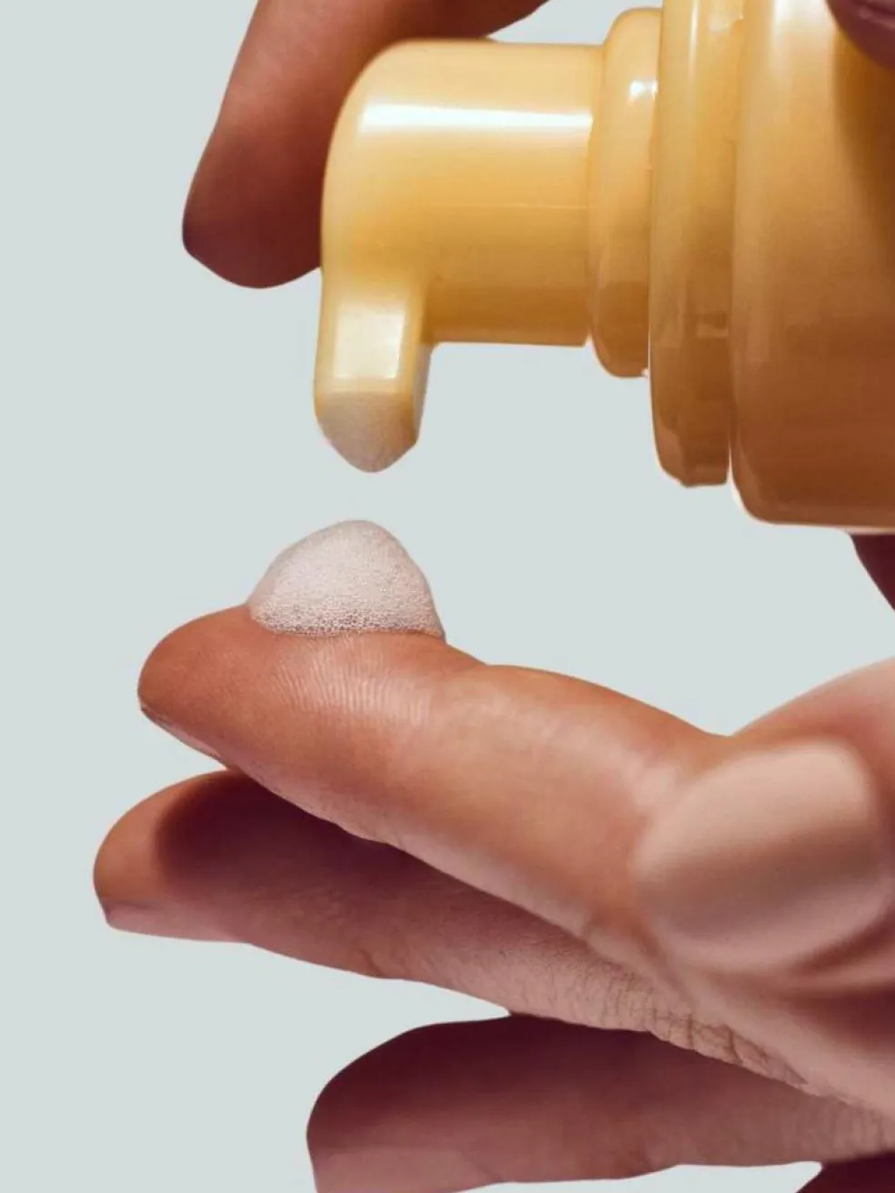 Volume Wizard™ Volumizing Mousse