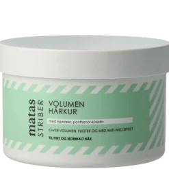 Volumen Hårkur