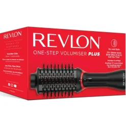 Volumiser One-Step Plus
