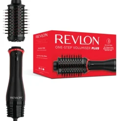 Volumiser One-Step Plus