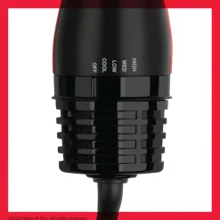 Volumiser One-Step Plus