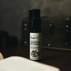 Volumish Dust Powder