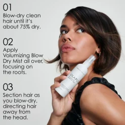 Volumizing Blow Dry Mist
