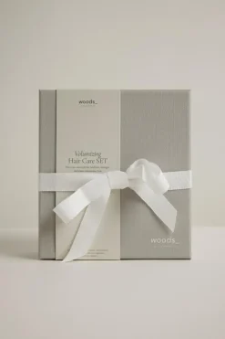 Volumizing Hair Care Set Gaveæske
