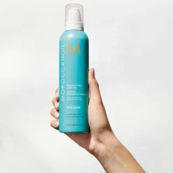 Volumizing Mousse