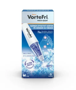VorteFri Freeze Excel