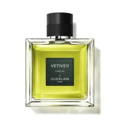 Vétiver Eau de Parfum