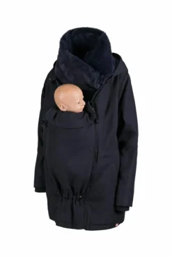 Wallaby Graviditets- og bærejakke