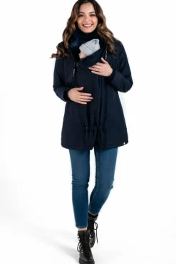 Wallaby Graviditets- og bærejakke