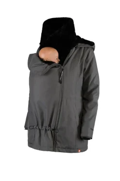 Wallaby Graviditets- og bærejakke