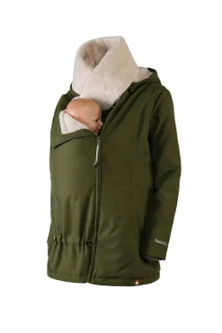 Wallaby Graviditets- og bærejakke