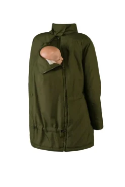 Wallaby Graviditets- og bærejakke