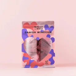 Wally and Whiz Love Mix 30 stk.