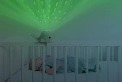 Wally the Whale Projector